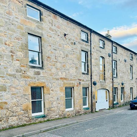 Apartamento Firth View, Burghead Exterior foto