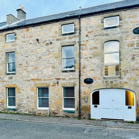 Apartamento Firth View, Burghead Exterior foto